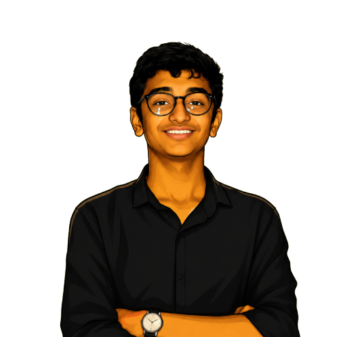 Sumedh Bachal - LinkedIn Ghostwriter and SEO Specialist